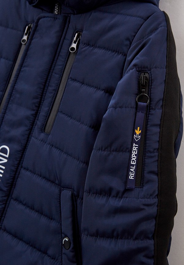 фото Куртка утепленная acoola