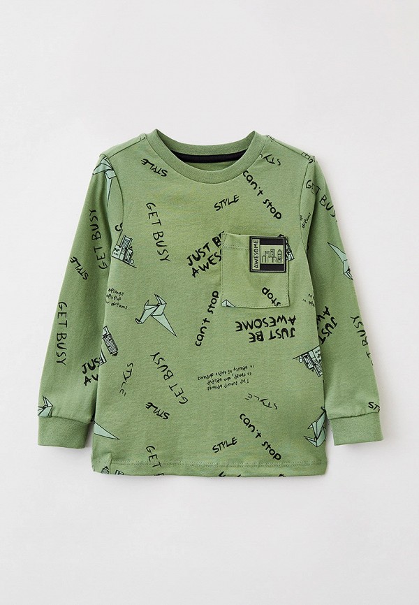 фото Лонгслив gloria jeans