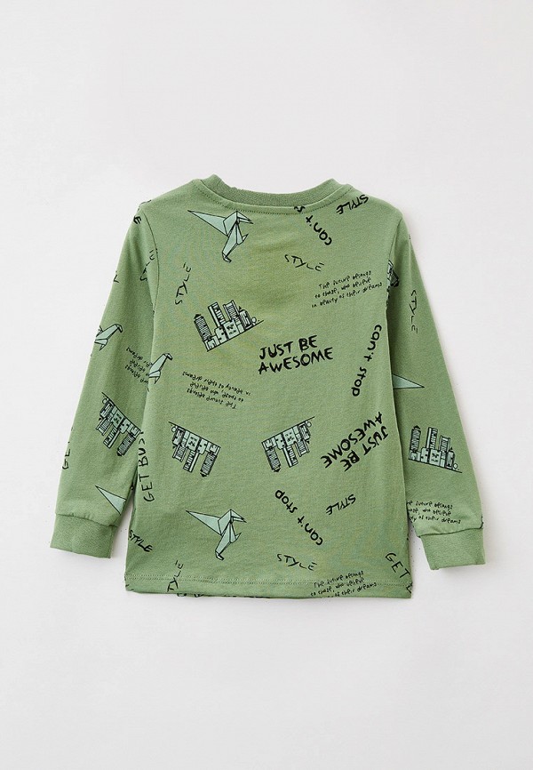 фото Лонгслив gloria jeans