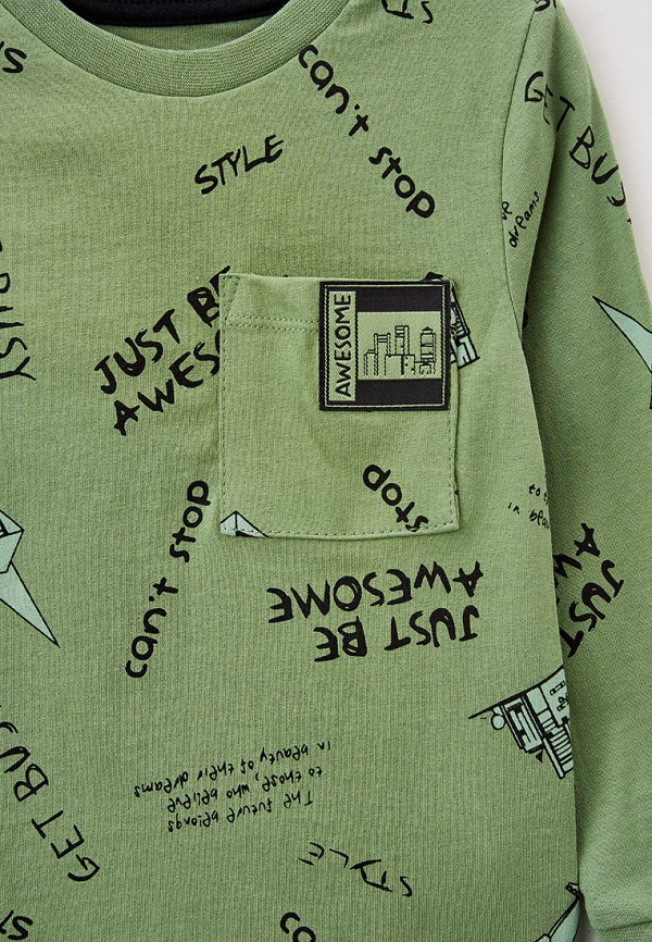 фото Лонгслив gloria jeans