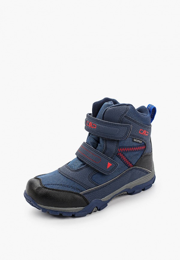 фото Ботинки cmp