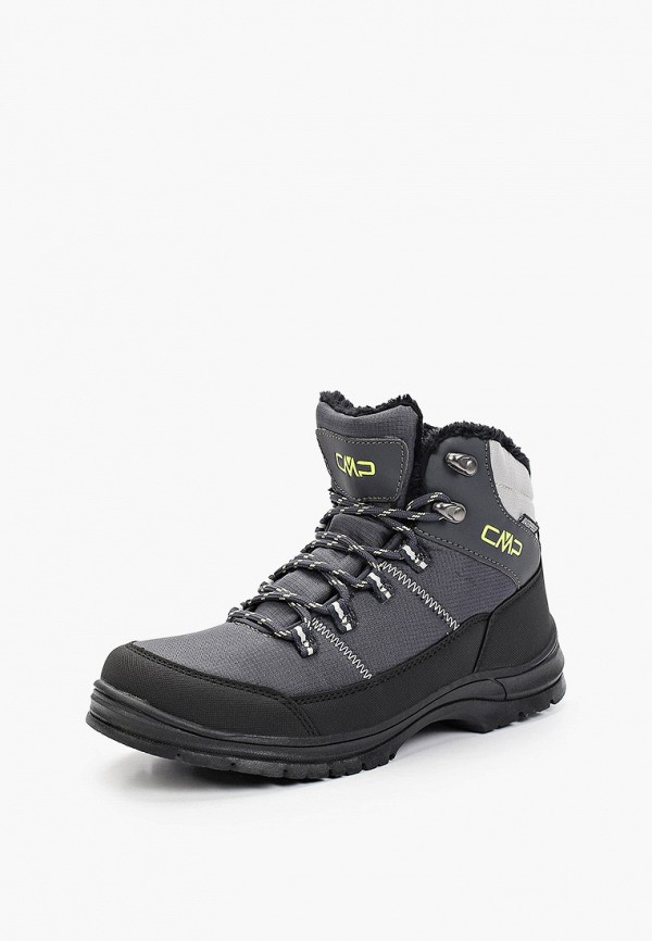 фото Ботинки cmp