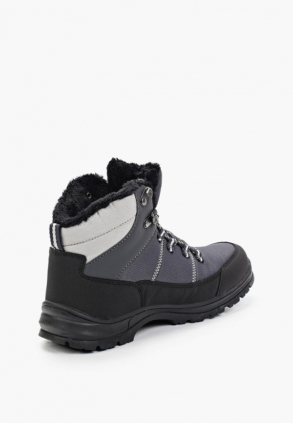 фото Ботинки cmp