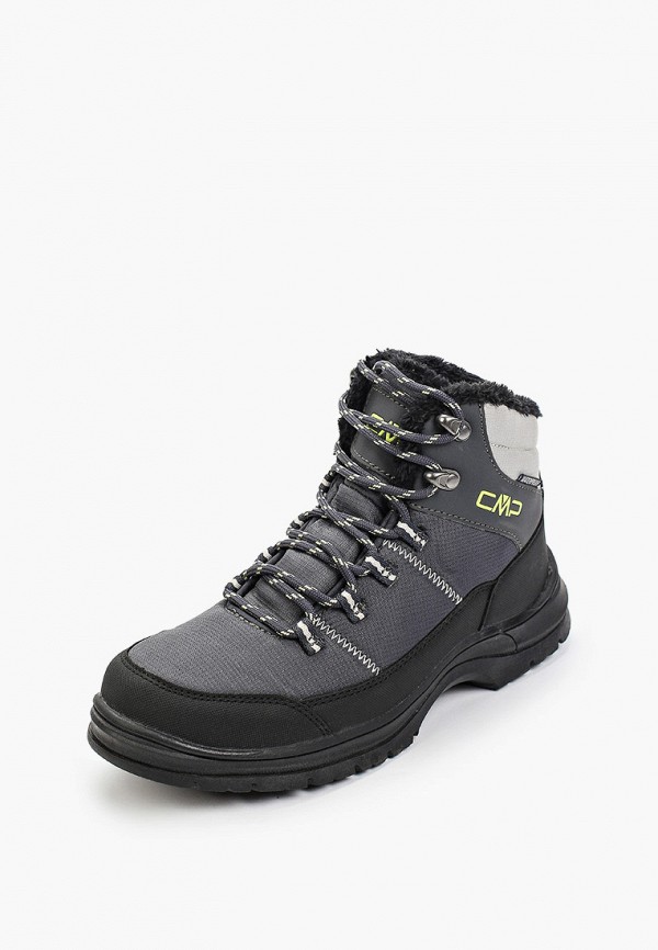 фото Ботинки cmp