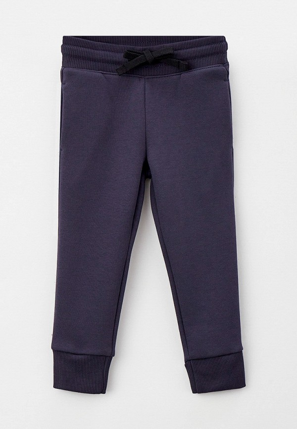 фото Брюки спортивные mark formelle