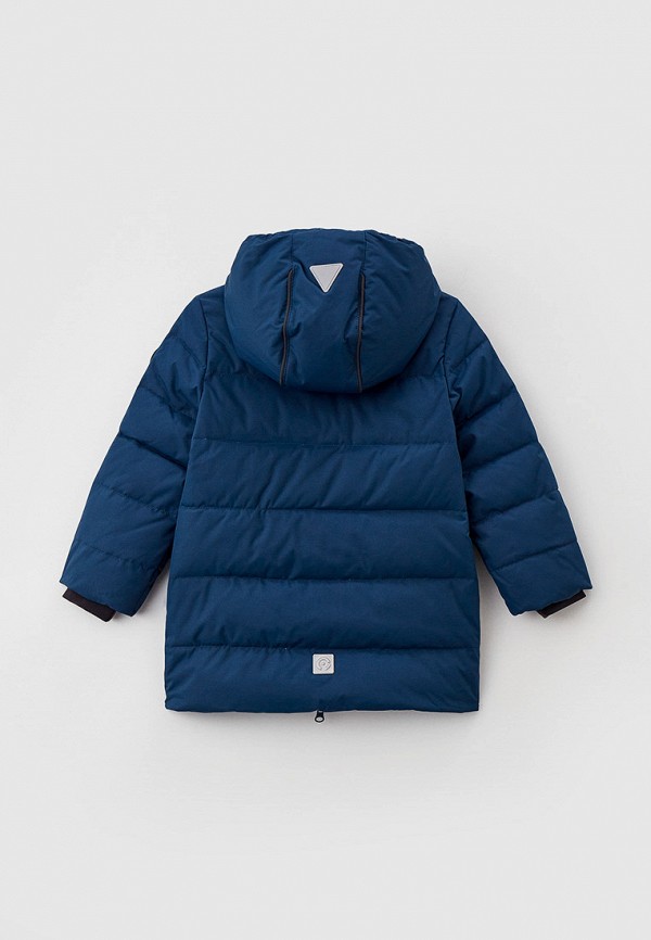 фото Пуховик crockid