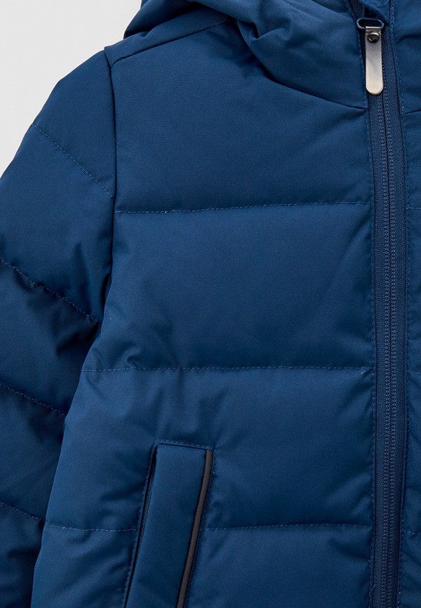 фото Пуховик crockid