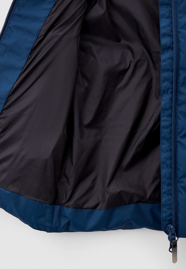 фото Пуховик crockid