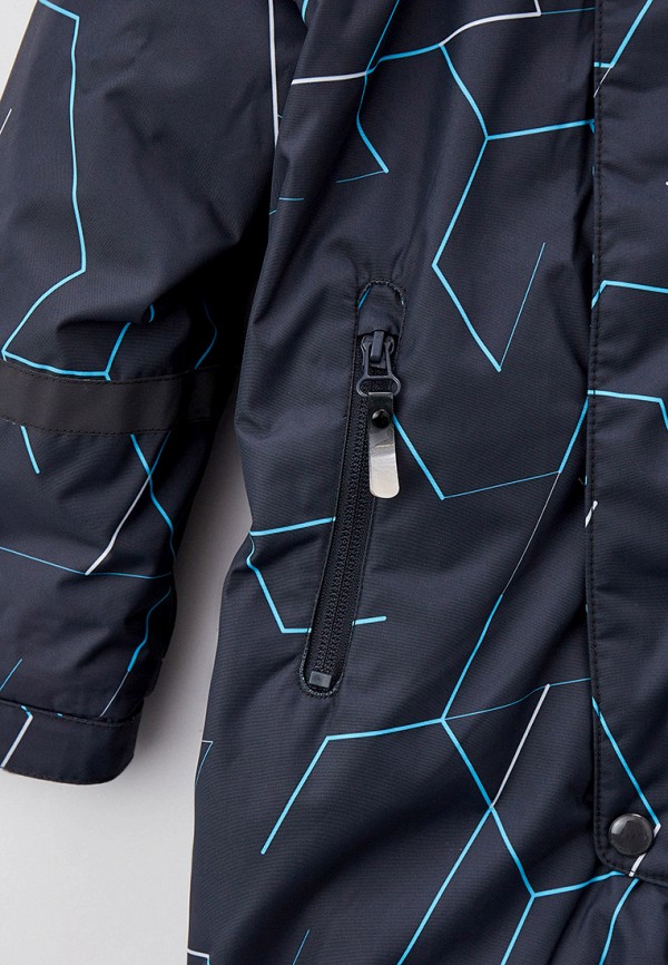 фото Комбинезон утепленный crockid