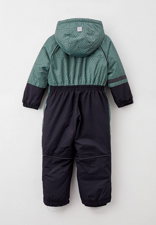 фото Комбинезон утепленный crockid