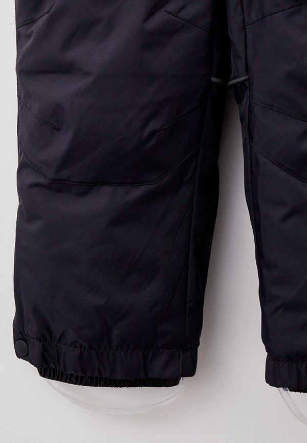 фото Комбинезон утепленный crockid