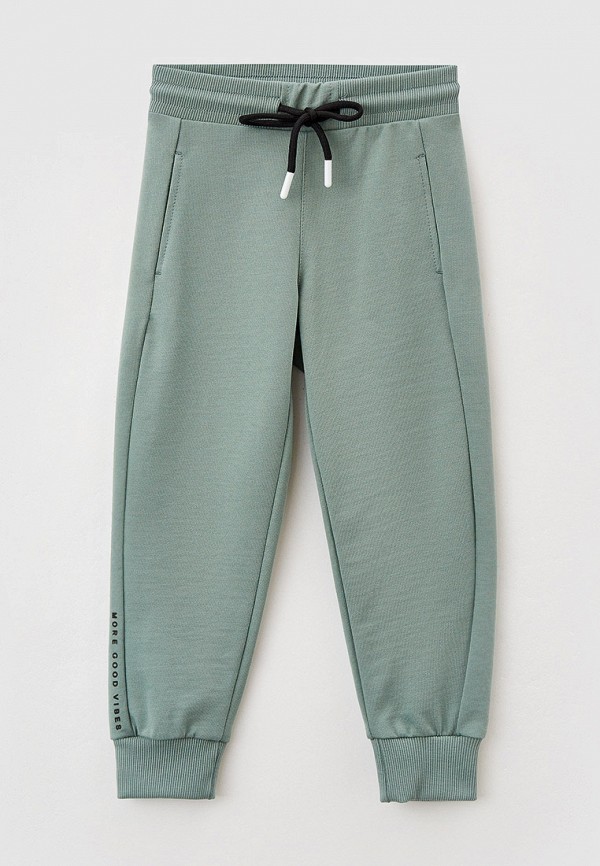 фото Брюки спортивные crockid