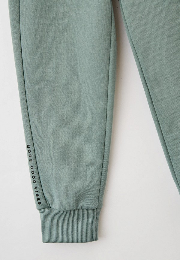 фото Брюки спортивные crockid