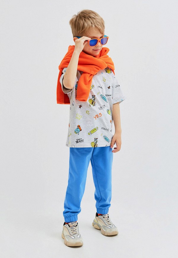 фото Брюки спортивные acoola