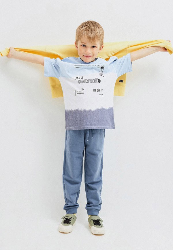 фото Брюки спортивные acoola