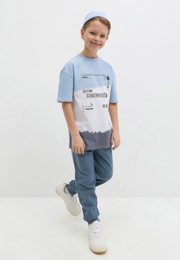 фото Брюки спортивные acoola