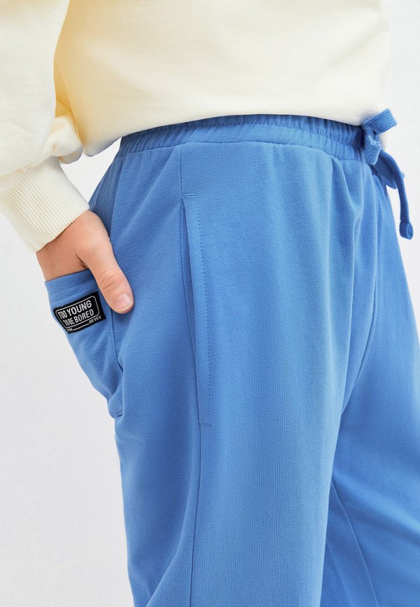 фото Брюки спортивные acoola