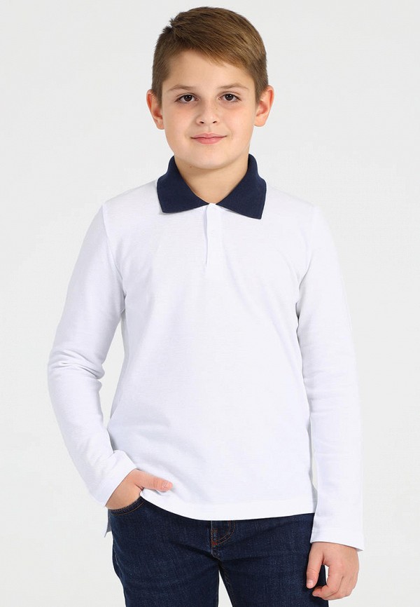 фото Поло апрель