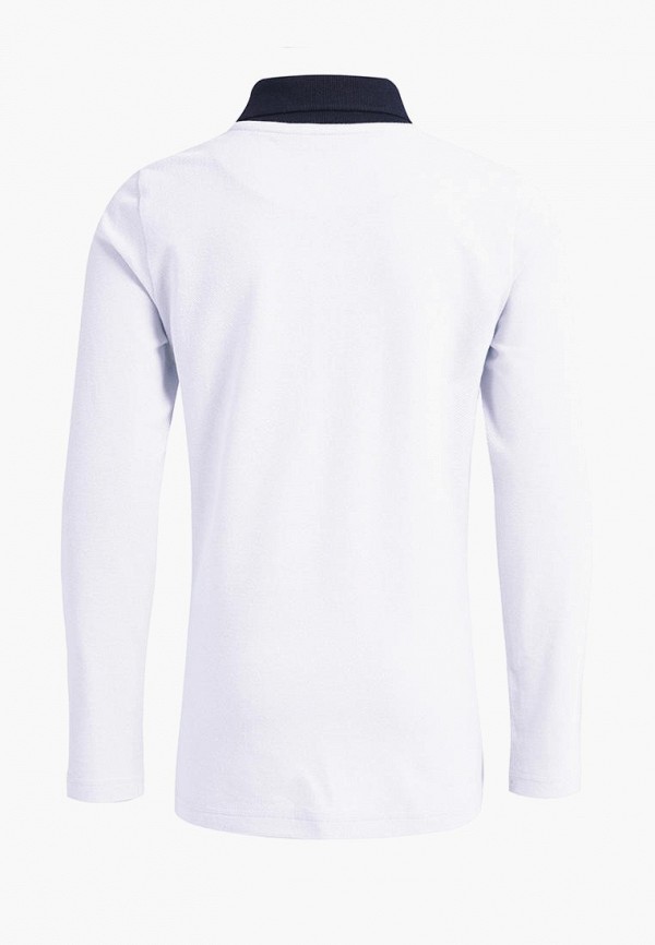 фото Поло апрель