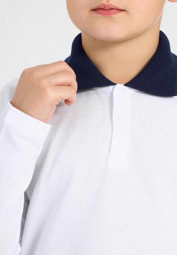 фото Поло апрель