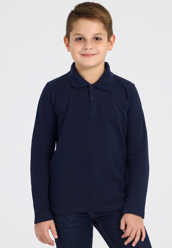 фото Поло апрель