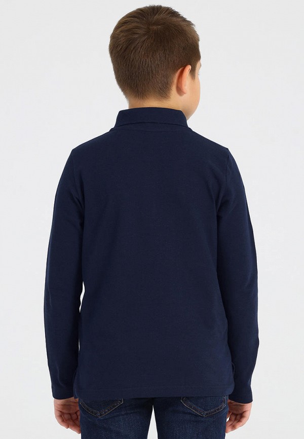 фото Поло апрель