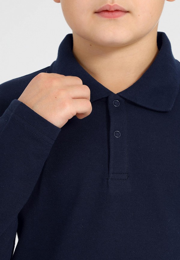 фото Поло апрель