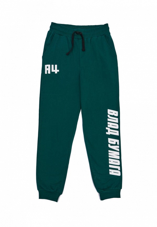 фото Брюки спортивные modis