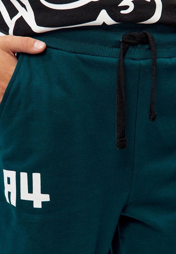 фото Брюки спортивные modis