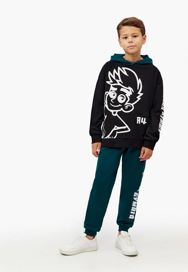 фото Брюки спортивные modis