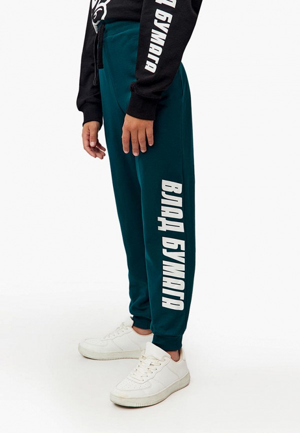 фото Брюки спортивные modis