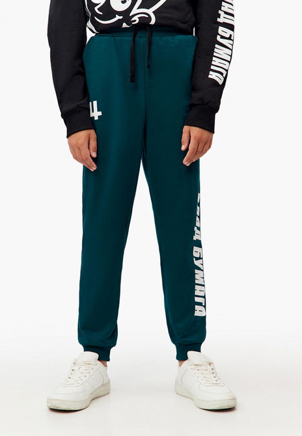 фото Брюки спортивные modis