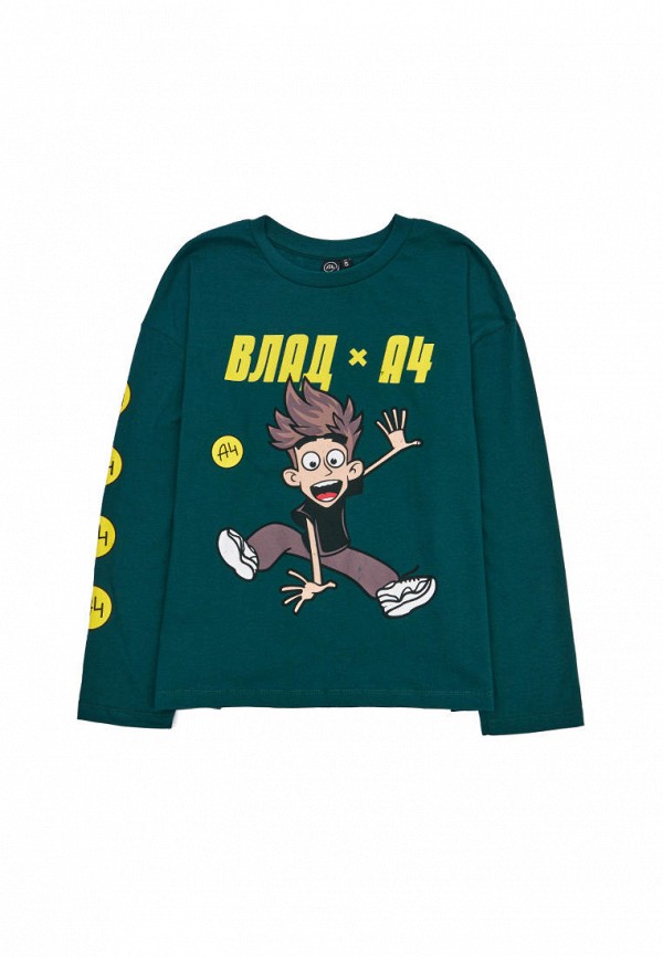 фото Лонгслив modis