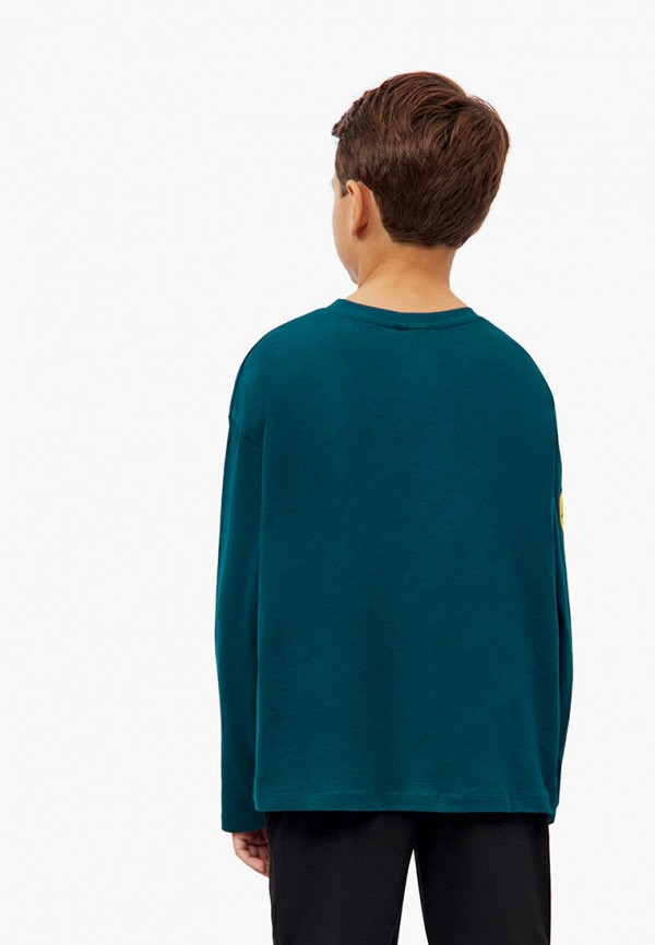 фото Лонгслив modis