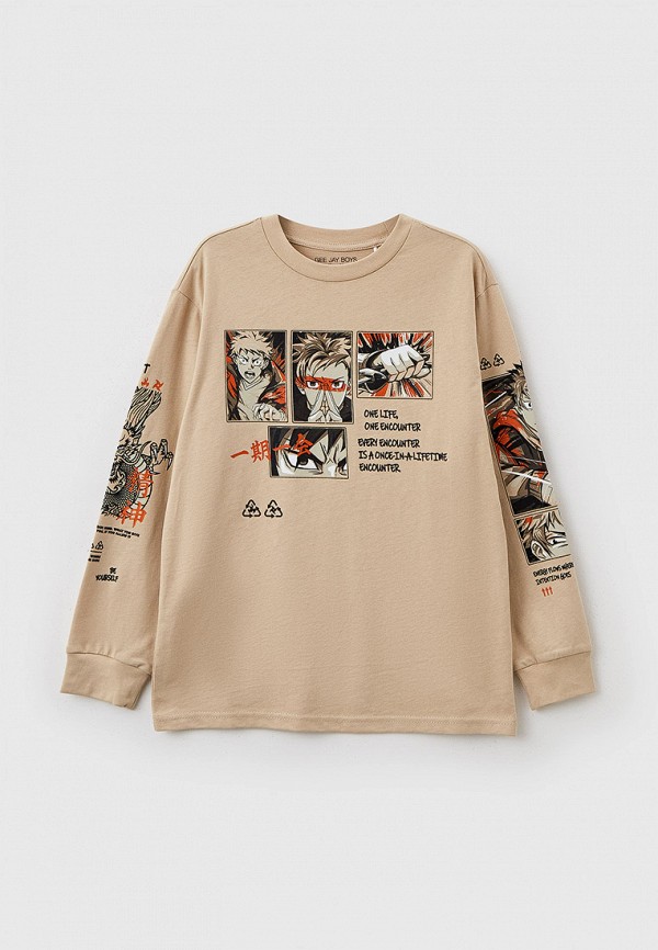 фото Лонгслив gloria jeans