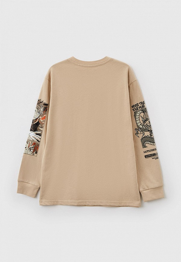 фото Лонгслив gloria jeans