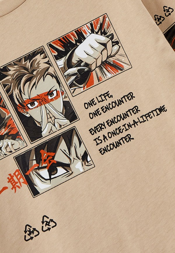 фото Лонгслив gloria jeans