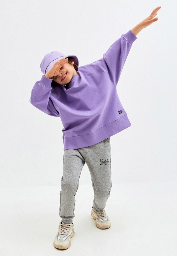 фото Брюки спортивные acoola