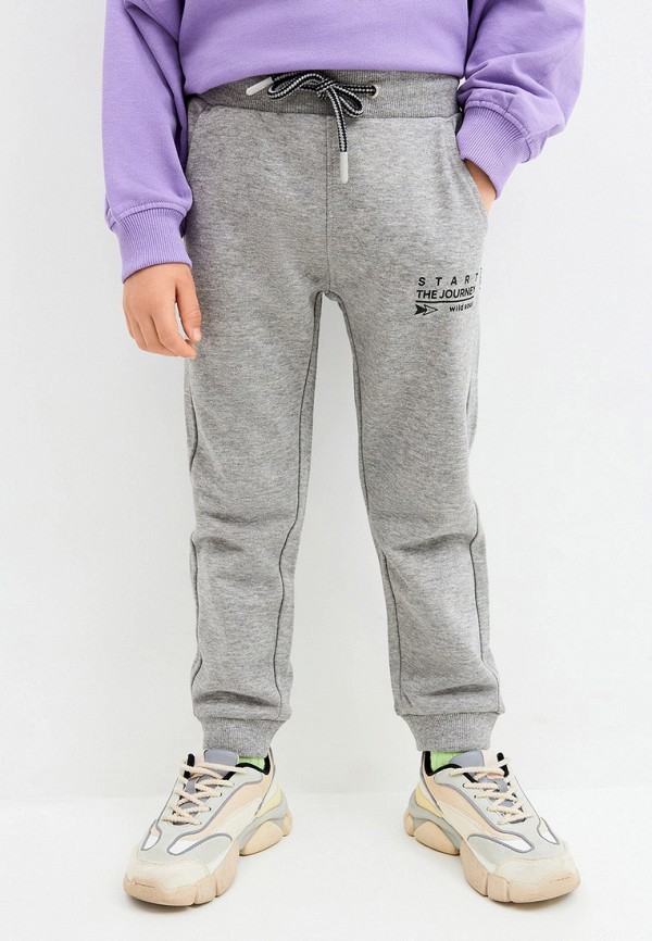 фото Брюки спортивные acoola