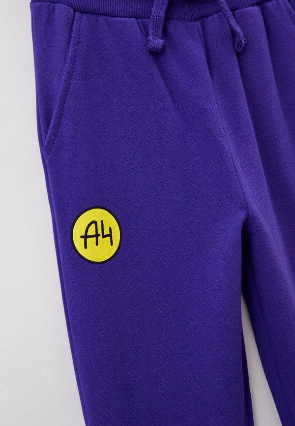 фото Брюки спортивные modis