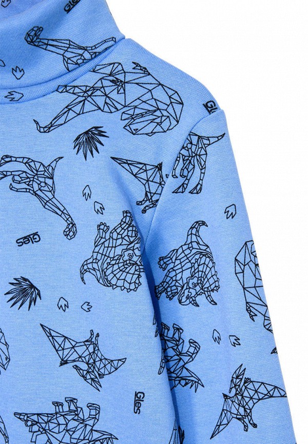 фото Водолазка lokki