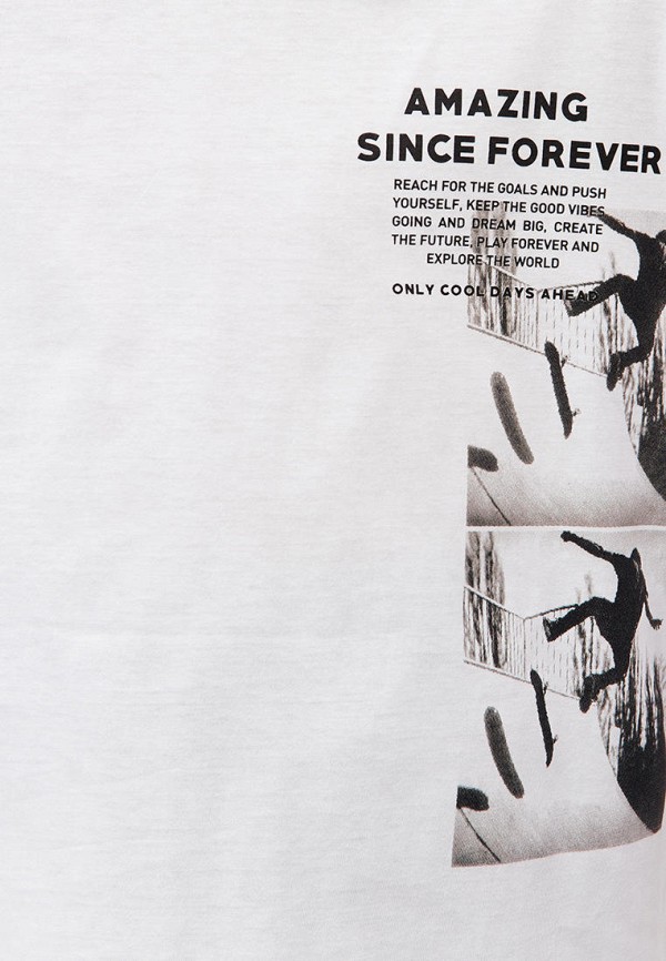 фото Лонгслив modis