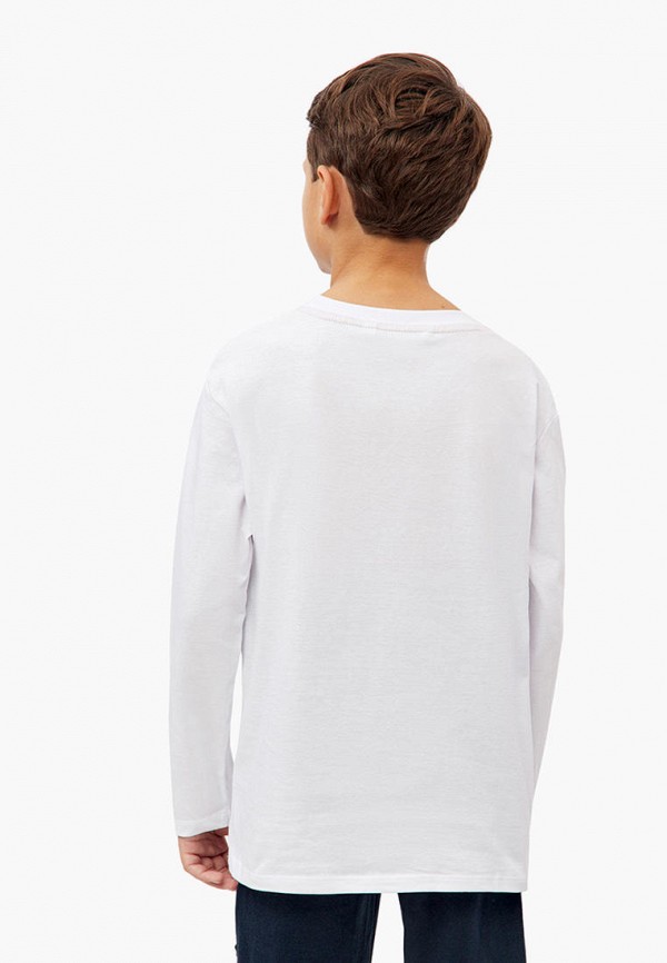 фото Лонгслив modis