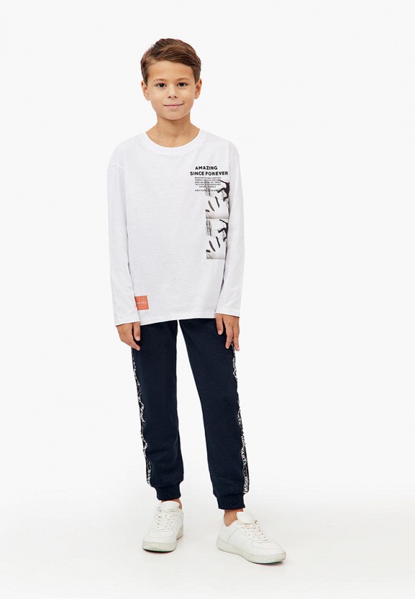 фото Лонгслив modis