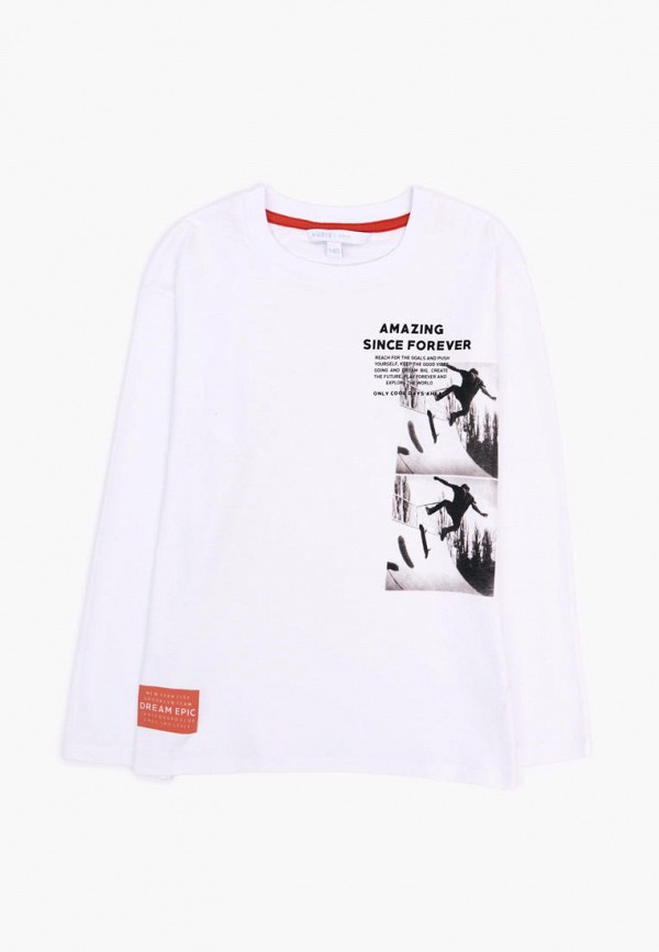 фото Лонгслив modis