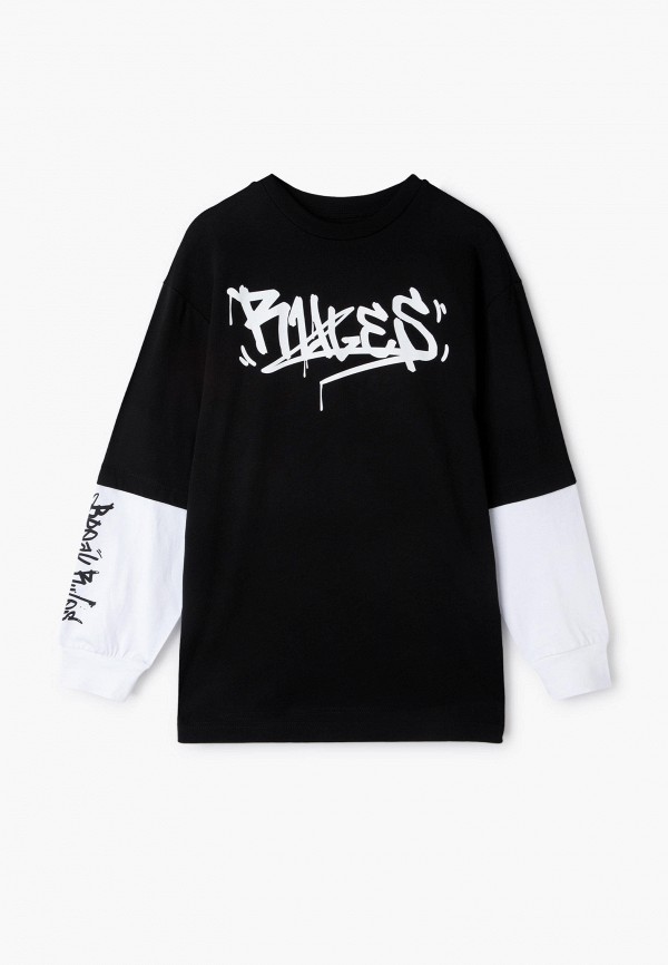 фото Лонгслив gloria jeans