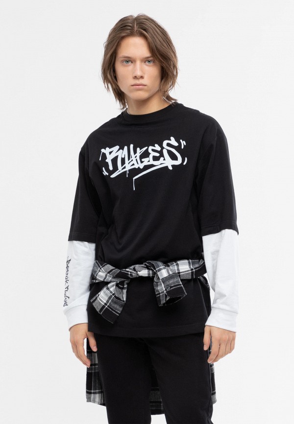 фото Лонгслив gloria jeans