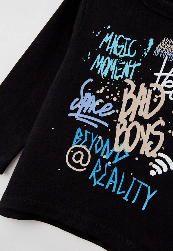 фото Лонгслив mark formelle