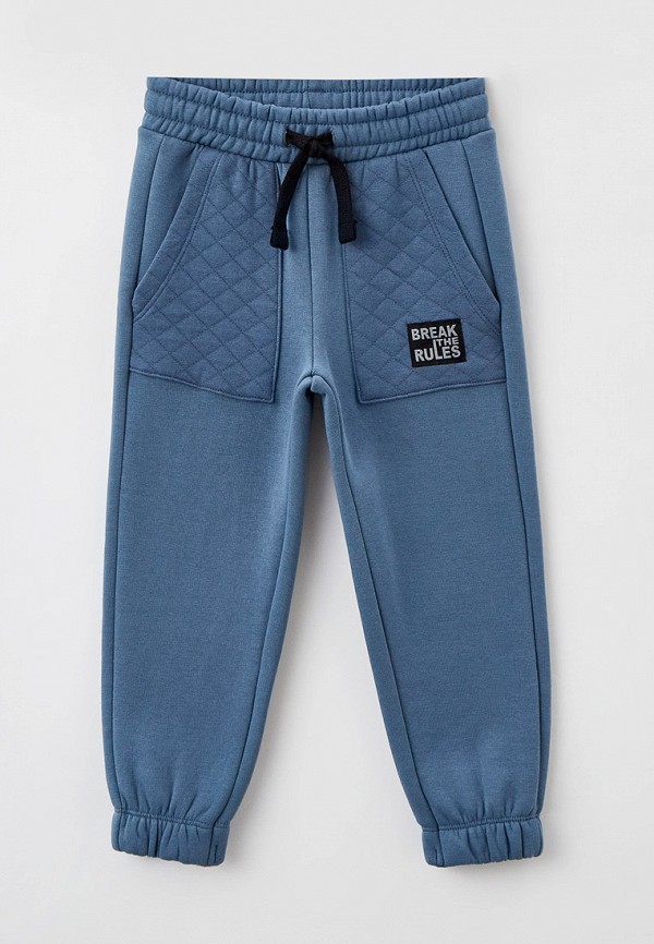 фото Брюки спортивные mark formelle