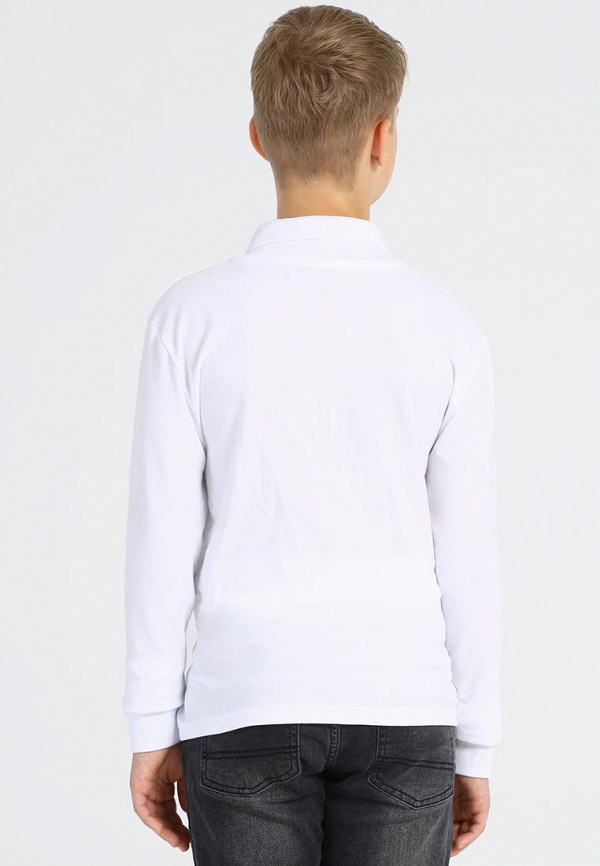 фото Поло апрель